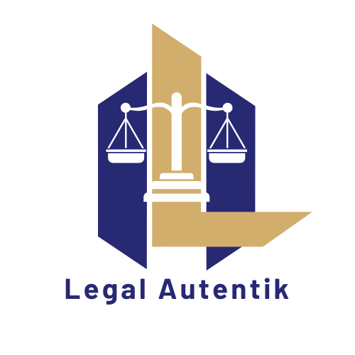LEGAL AUTENTIK